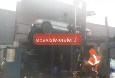 dépollution de véhicule hors d usage gratuit