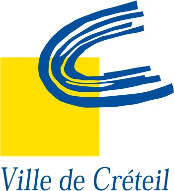 logo de la ville : Créteil
